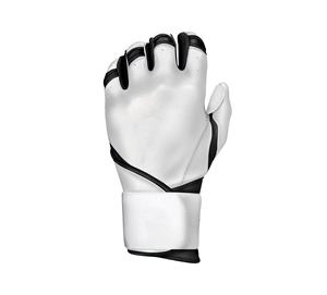 Gants de Frappeur de Baseball avec Personnalisation Gants de Frappeur de Softball Unisexe Professionnels en Cuir Véritable Vente en Gros - Product Image 3