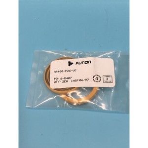 2 DNS 7-39-27492 LIP <b>SEAL</b>, 518143, 179178 - Trusted Global Legacy Semiconductor Equipment and Parts at - Product Image 1