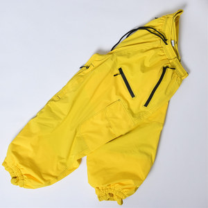 Pantalones de esquí holgados Estilo de calle Pantalones de nieve de pierna ancha de ajuste suelto para hombres Pantalones de esquí de snowboard cálidos de invierno al aire libre - Product Image 1
