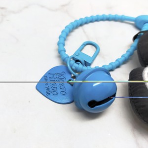 พวงกุญแจตุ๊กตาดอกไม้น่ารัก - Product Image 6