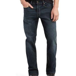2025 Vintage High Streetstyle Colored Regular Fit <b>Jeans</b> Custom Embroidered Denim <b>Ripped</b> <b>Men</b> Quality Fashion Street Waist - Product Image 1