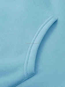 OEM 2025 Nuevo estilo de los hombres Impreso Scratch Style Hoodies con personalización completa Sudadera con capucha y pantalones Conjunto de chándales de 2 piezas para hombres - Product Image 5