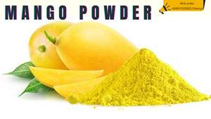 L'eau de mangue séchée biologique AD a préservé le choix parfait pour un mode de vie sain - Product Image 6