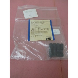 AMAT 3300-05417 FTG Nipple 1/4 CL PVC - อุปกรณ์และอะไหล่เซมิคอนดักเตอร์ระดับโลกที่เชื่อถือได้ - Product Image 2