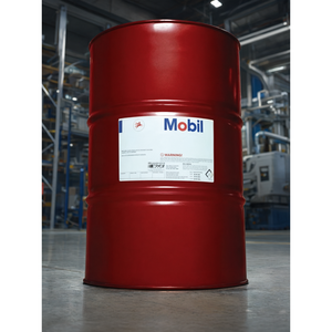 Aceite Hidráulico Mobil DTE 10 Excel, Grados ISO VG, Tambor de 209L, Lubricante Industrial Antidesgaste - Product Image 3