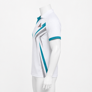 เสื้อกีฬาคริกเก็ตสำหรับทุกการแข่งขันเสื้อเจอร์ซี่ผ้าระบายอากาศได้ดีสวมใส่สบายและมีคุณภาพที่เชื่อถือได้ - Product Image 2