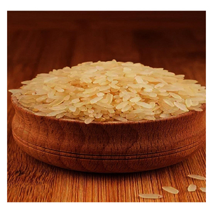 ข้าวบาสมาติคุณภาพส่งออก ผ่านกระบวนการอบไอน้ำ พร้อมอายุการเก็บรักษาที่ยอดเยี่ยมและมีอัตราส่วนเมล็ดแตกต่ำ - Product Image 3