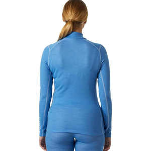 Camiseta de equitación para mujer, camiseta térmica para competición, ropa base para montar a caballo, camiseta ecuestre para jodhpurs y pantalones de equitación - Product Image 2