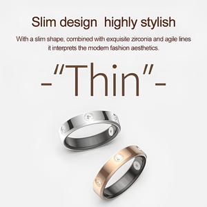 Anillo Inteligente con Pedrería, Resistente al Agua IP68, Control por Aplicación, Monitor de Salud y Ejercicio, Anillo de Moda Brillante para Mujer - Product Image 5