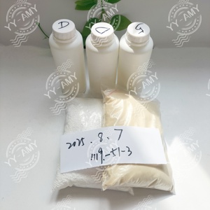 5-Bromo-1-<span class=keywords><strong>Pentene</strong></span> 1119-51-3รีเอเจนต์เคมี99% CAS ความบริสุทธิ์สูง - Product Image 2