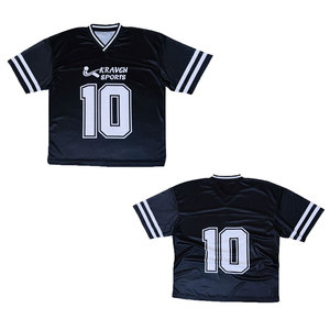 V-Neck Collar Design Custom Printed Logo Sublimation Printed Basketball Jersey High Manufactured Basketball Jersey - Product Image 3