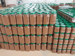 Poudre de jaggery biologique pure édulcorant de canne à sucre non raffiné pour la cuisson et la cuisson-prêt pour la qualité d'exportation - Product Image 4