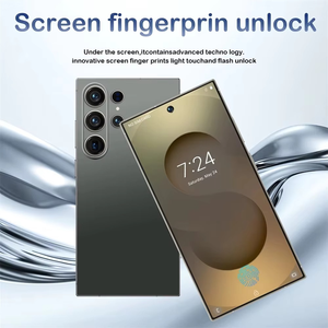 โทรศัพท์มือถือ S26อัลตร้า16GB + 1TB 5G หน้าจอ7.3นิ้ว - Product Image 2