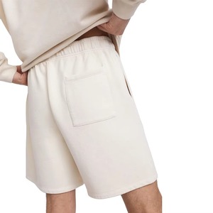 Shorts de sport pour hommes, design tendance, en polyester, pour la course à pied, la musculation et l'entraînement en salle de sport - Product Image 2