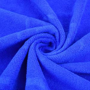 Toalla de Mano de Felpa Premium de Color Sólido, Ultra Suave, de Microfibra, de Secado Rápido, Ideal para Hoteles y Resorts, Esencial para el Baño - Product Image 4