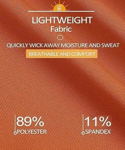 Nueva camisa de verano con cuello polo y manga corta para mujer, en oferta, de algodón y poliéster, informal, transpirable. - Product Image 6