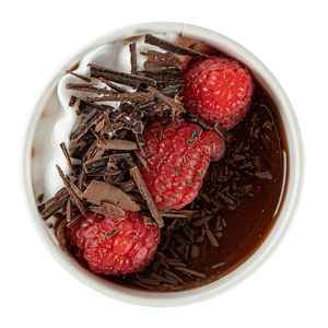 ถ้วยไอศกรีมกระดาษพิมพ์โลโก้ส่วนตัวพร้อมฝาปิด ขนาด 4/5 ออนซ์ ถ้วยโยเกิร์ตพร้อมช้อน บรรจุภัณฑ์แบบกำหนดเองสำหรับอาหาร/งานฝีมือ - Product Image 3