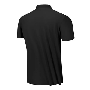 Polos de Manga Corta para Hombre, Multicolores, Tejidos, Transpirables, Casuales, de Poliéster/Algodón, Personalizables, de Verano, 180 g/m² - Product Image 2