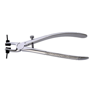 Pinzas para Remover Coronas Temporales, 17 cm, para Diversos Procedimientos de Extracción de Coronas, Instrumento Dental de Precisión, Gran Venta - Product Image 4