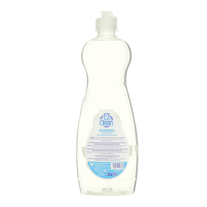 Líquido lavavajillas Ez Clean con sal marina 800G elimina la grasa de forma eficaz al dejar los platos frescos y limpios. - Product Image 2