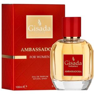 Signore Ambassadora EDP Spray 3.4 oz fragranze 7640164030814 - Product Image 1