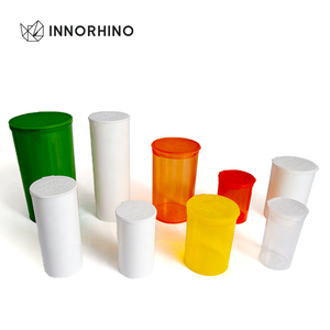 Tubos de Almacenamiento de Plástico con Tapa a Presión de 2ml-20ml |   Envases de Muestra Pequeños Personalizados - Product Image 3