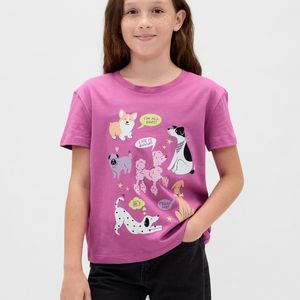 T-shirt de sport pour filles à séchage rapide, respirant et anti-humidité, idéal pour l'école, la gym et l'exercice - Product Image 6