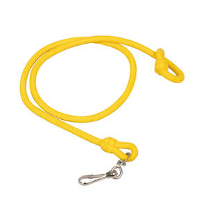 Cordons de sifflet professionnels sur mesure avec un nouveau design, cordons de sifflet uniformes personnalisés de haute qualité - Product Image 6