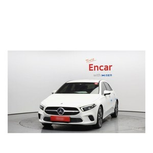 2023/5 Mercedes-Benz A-Class A220 Hatchback 44,592 km Left Steering Rear Camera - Product Image 3