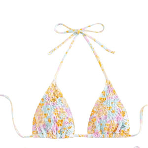 Vente en gros de maillots de bain pour femmes, ensemble bikini sexy, maillot de bain deux pièces, tenue de plage, fournisseur, fabricant - Product Image 6