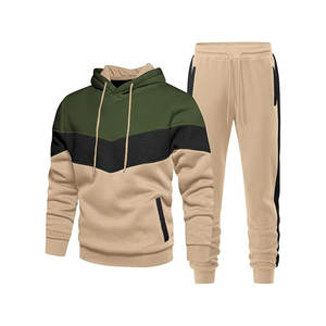 Conjunto Deportivo de Fútbol para Hombre, Logotipo Personalizado, Informal, Transpirable, Elástico en Cuatro Direcciones, para Correr y Entrenar - Product Image 2