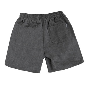 กางเกงขาสั้นวิ่งเอวยางยืดสำหรับทุกเพศสูตรสุดเท่ใส่ได้ทั้งชายและหญิงสำหรับฤดูร้อน - Product Image 2