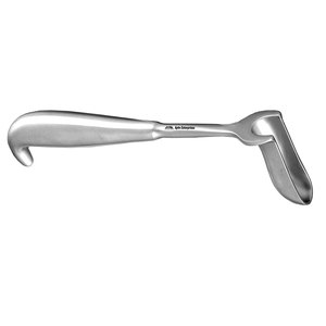 Retractor Rectal Hill Ferguson Pequeño 25 x 60 Milímetros: Guía Integral para Mejorar la Cirugía Rectal y Colorectal - Product Image 3