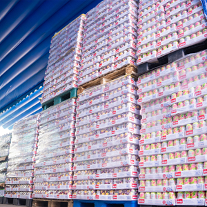 Jus de fruit de corossol de qualité supérieure à 50% avec pulpe, boisson 500 ml, marque privée, échantillon gratuit, JB'FRESH, fabricant vietnamien, OEM, faible MOQ - Product Image 6