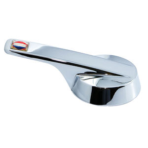 Grifo de Diseño Contemporáneo y Elegante con Mecanismo de Control Único, Estilo Minimalista para Baño y Cocina - Product Image 2