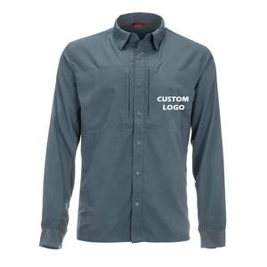 Camiseta Deportiva Personalizada con Logotipo, Sublimada, Impermeable, de Secado Rápido, Cortavientos, Ligera, con Protección Solar UPF 50, de Poliéster y Elastano - Product Image 6