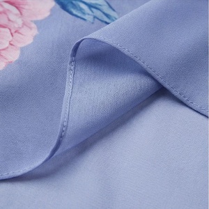 Hijabs de Chifón Lisos al por Mayor, Personalizables en Color, Pañuelos y Chales para Mujeres Musulmanas, de Alta Calidad, Suaves, Modestos, Elegantes y Nuevos - Product Image 4