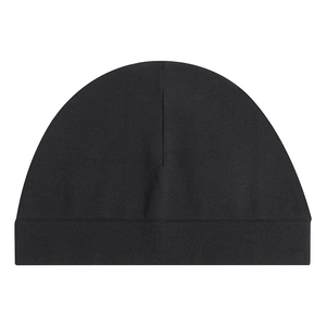 Custom Logo 100% Cotton Knit Beanie Ribbed Breathable Waterproof <b>Winter</b> <b>Hat</b> Foldover Skullcap Unisex Adult for Casual Outdoor - Product Image 4