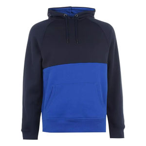 Sweat à capuche brodé pour homme, performance sportive hivernale, séchage rapide, respirant, entraînement en salle, course à pied, personnalisable pour équipe, OEM - Product Image 1