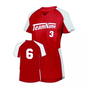 Nueva llegada 100% poliéster béisbol Softball camisetas para jóvenes personalizable impreso ropa deportiva uniformes de béisbol - Product Image 2