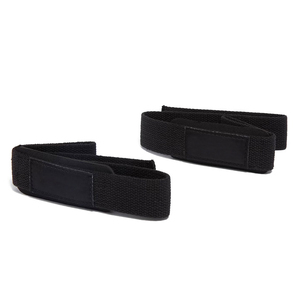 Poignées de musculation et sangles de levage de haute qualité avec logo personnalisé et couleur personnalisée pour l'exercice et la remise en forme - Product Image 2