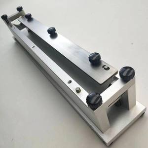 Dụng cụ bọc da cán gậy bi-a có thể tùy chỉnh, dùng cho thi đấu - Product Image 3