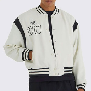Nouvelle Veste Teddy Tendance 2026 – Modèle Hiver Best-Seller à Prix Abordable - Product Image 3