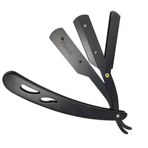 Navaja de Afeitar Recta Pissco para Hombre, Fabricada en Pakistán, Directo de Fábrica - Product Image 6