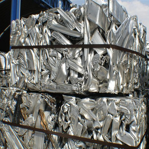Suministro de Fábrica Premium: Alambre de Aluminio de Alta Pureza 99.7% (50kg) de EE. UU. - Product Image 5
