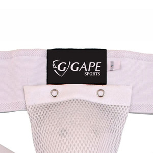 Protector Inguinal GAPE SPORTS para MMA y Boxeo, Cómodo, Ligero, de Alta Calidad, en Poliéster y Algodón Elástico, con Logotipo Personalizado y Servicio OEM - Product Image 4