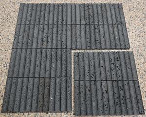 Azulejos de Mosaico de Alta Demanda con Acabado Cepillado, Azulejos Modernos para Paredes de Cocina, Disponibles a Precio de Mayoreo - Product Image 5