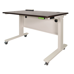 Wholesale OEM ODM Heavy Duty 117cm Electric <b>Table</b> Family keywords: for Garage Workshop Industrial Storage Use - Product Image 2