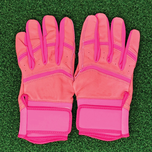 New Style Professional Lightweight Men Women Softball Batting <b>Gloves</b> Cheap Hand Protection <b>Baseball</b> Batting <b>Gloves</b> - Product Image 1