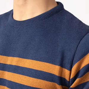 Sweat-shirt décontracté pour homme, style basique, sans franges, avec doublure intérieure douce, très vendu - Product Image 6